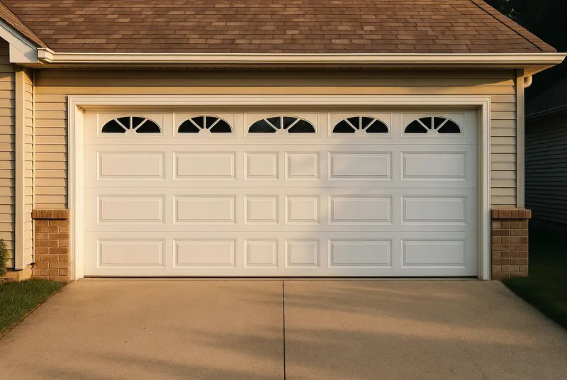 Contact Precision Garage Door of Pike Rd