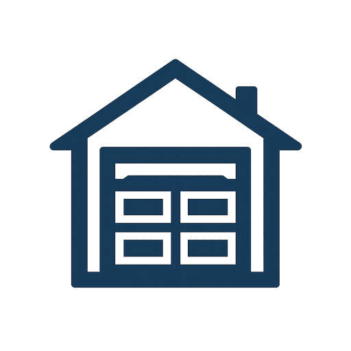 Precision Garage Door of Pike Rd logo